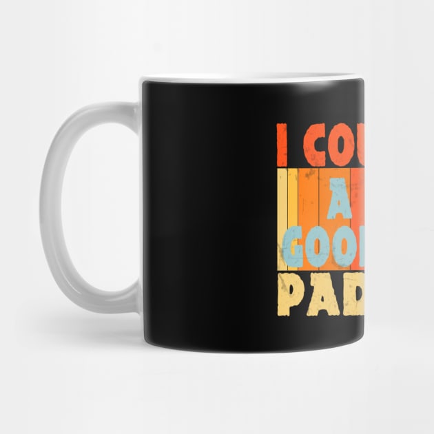 I Could Use A Good Paddling Funny Kayak Lovers Gifts by bakmed